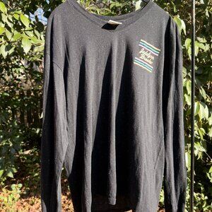 Jadelynn Brooke Halloween Graphic Long Sleeve Tee